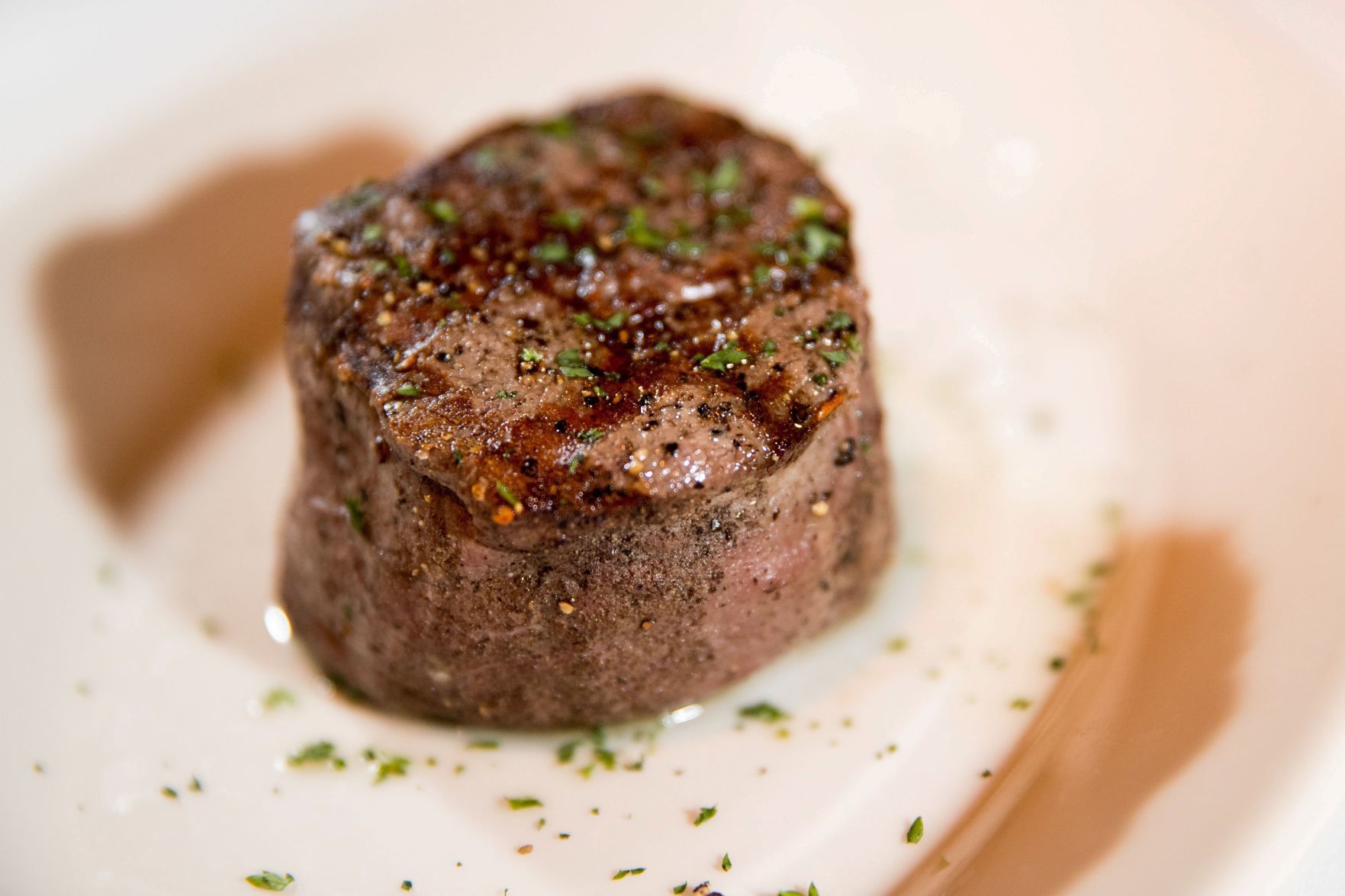 Mahogany Prime Steakhouse